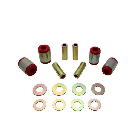 Pedders Pedders EP6650 Urethane Control_Arm Bush | races-shop.com