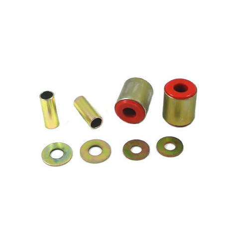Pedders Pedders EP6646 Urethane Lower Control Arm Rear Bush (2 PKT) | races-shop.com