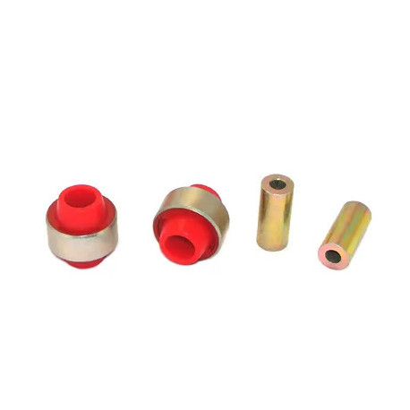 Pedders Pedders EP6641 Urethane Lower Control Arm Rear Bush (2 PKT) | races-shop.com