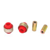 Pedders EP6641 Urethane Lower Control Arm Rear Bush (2 PKT)