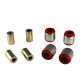 Pedders Pedders EP6633 Urethane Upper Control Arm Bush (4 PKT) | races-shop.com