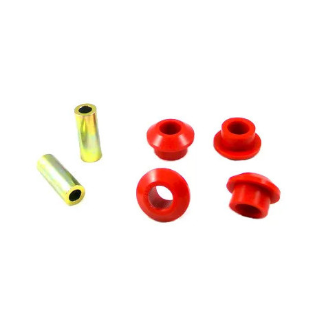 Pedders Pedders EP6626 Urethane Lower Control Arm Front Bush (2 PKT) | races-shop.com