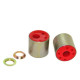 Pedders Pedders EP6625 Urethane Lower Control Arm Rear Alignment Bush (2 PKT) | races-shop.com