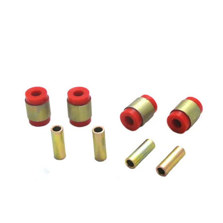 Pedders Pedders EP6615 Urethane Upper Control Arm Bush (EK Model) (4 PKT) | races-shop.com