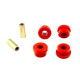 Pedders Pedders EP6603 Urethane Lower Control Arm Front Bush (2 PKT) | races-shop.com