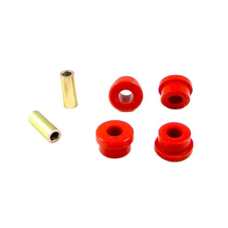 Pedders Pedders EP6603 Urethane Lower Control Arm Front Bush (2 PKT) | races-shop.com