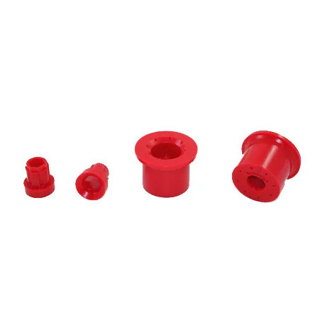 Pedders Pedders EP6602 Urethane Lower Control Arm Rear Bush (2 PKT) | races-shop.com