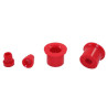 Pedders EP6602 Urethane Lower Control Arm Rear Bush (2 PKT)