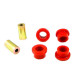 Pedders Pedders EP6601 Urethane Lower Control Arm Front Bush (2 PKT) | races-shop.com