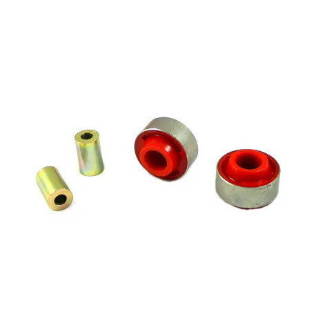 Pedders Pedders EP6600 Urethane Lower Control Arm Rear Bush (2 PKT) | races-shop.com