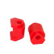 Pedders Pedders EP6595 Urethane Lower Control Arm Rear Alignment Bush (2 PKT) | races-shop.com