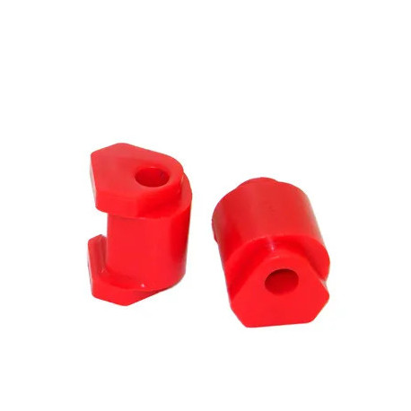 Pedders Pedders EP6595 Urethane Lower Control Arm Rear Alignment Bush (2 PKT) | races-shop.com