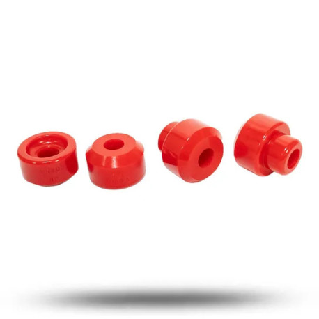 Pedders Pedders EP6588 Urethane Upper Control Arm Bush (4 PKT) | races-shop.com