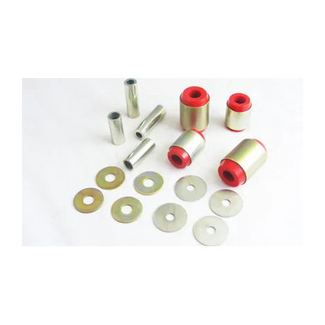 Pedders Pedders EP6574 Urethane Lower Control Arm Bush (4 PKT) | races-shop.com