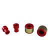 Pedders EP6553 Urethane Lower Control Arm Rear Alignment Bush (66mm) (2PKT)