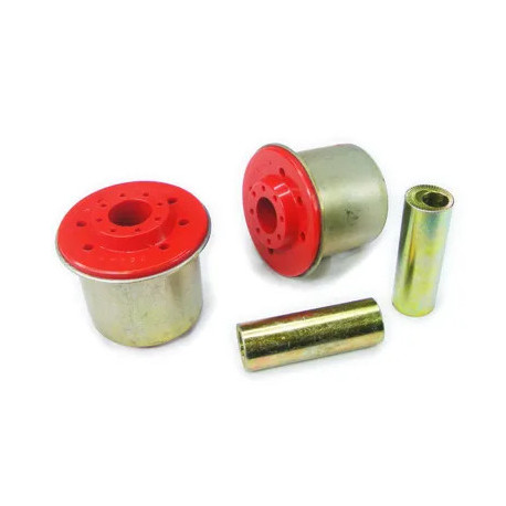 Pedders Pedders EP6544 Urethane Lower Front Control Arm Inner Bush (2 PKT) | races-shop.com