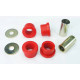 Pedders Pedders EP6532 Urethane Lower Control Arm Front Bush (2 PKT) | races-shop.com