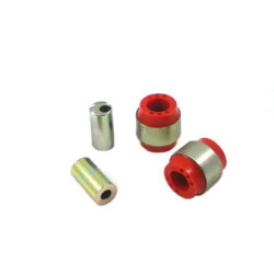 Pedders EP6520 Urethane Lower Control Arm Rear Alignment Bush (2 PKT)