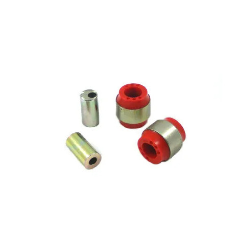 Pedders Pedders EP6520 Urethane Lower Control Arm Rear Alignment Bush (2 PKT) | races-shop.com