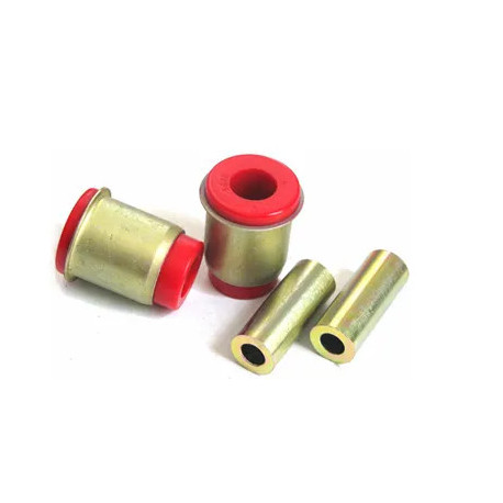 Pedders Pedders EP6512 Urethane Lower Control Arm Front Bush (2 PKT) | races-shop.com