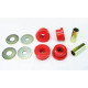 Pedders Pedders EP6510 Urethane Lower Control Arm Rear Horizontal Bush (2 PKT) | races-shop.com
