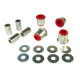 Pedders Pedders EP6505 Urethane Lower Control Arm Bush (4 PKT) | races-shop.com