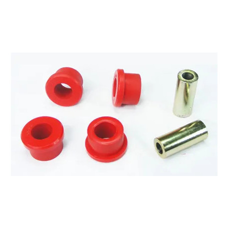 Pedders Pedders EP6503 Urethane Lower Control Arm Rear Bush (2 PKT) | races-shop.com