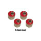 Pedders Pedders EP6483 Urethane Alignment Bush (54mm Wide) (4 PKT) | races-shop.com