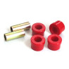 Pedders EP6472 Urethane Lower Control Arm Front Bush (2 PKT)