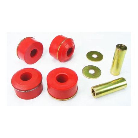 Pedders Pedders EP6466 Urethane Lower Control Arm Front Bush (2 PKT) | races-shop.com