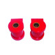 Pedders Pedders EP6449 Urethane Lower Control Arm Rear Alignment Bush (2 PKT) | races-shop.com