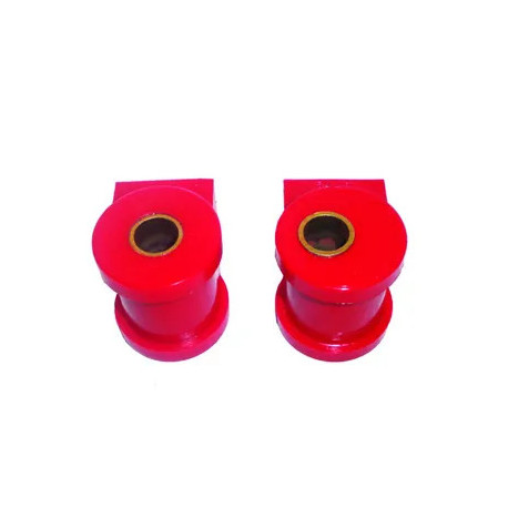 Pedders Pedders EP6449 Urethane Lower Control Arm Rear Alignment Bush (2 PKT) | races-shop.com
