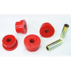 Pedders EP6435 Urethane Lower Control Arm Rear Bush (54.8mm OD) (2 PKT)