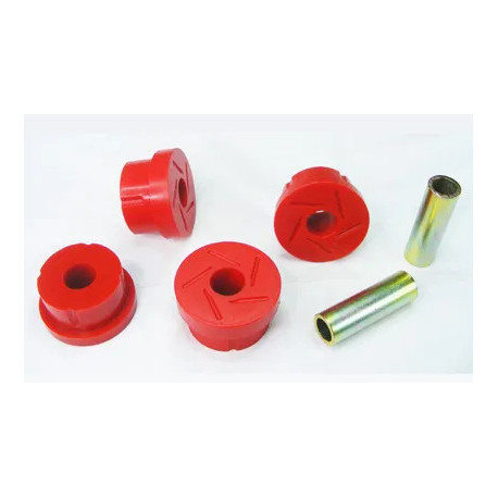Pedders Pedders EP6435 Urethane Lower Control Arm Rear Bush (54.8mm OD) (2 PKT) | races-shop.com