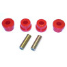 Pedders EP6433 Urethane Lower Control Arm Front Bush (2 PKT)