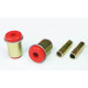 Pedders Pedders EP6313 Urethane Lower Control Arm Front Bush (32.4mm OD) (2 PKT) | races-shop.com