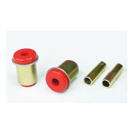 Pedders Pedders EP6313 Urethane Lower Control Arm Front Bush (32.4mm OD) (2 PKT) | races-shop.com