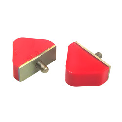 PEDDERS polyurethane bump stops