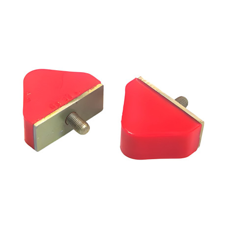 Polyurethane bushings PEDDERS polyurethane bump stops | races-shop.com