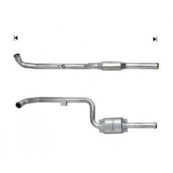 Magnaflow Catalytic Converter for MERCEDES