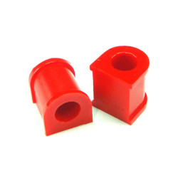 Pedders EP613/18 Urethane SwayBar 18mm D Bush (2 PKT)
