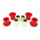 Pedders Pedders EP6114 Urethane Upper Control Arm Bush (4 PKT) | races-shop.com