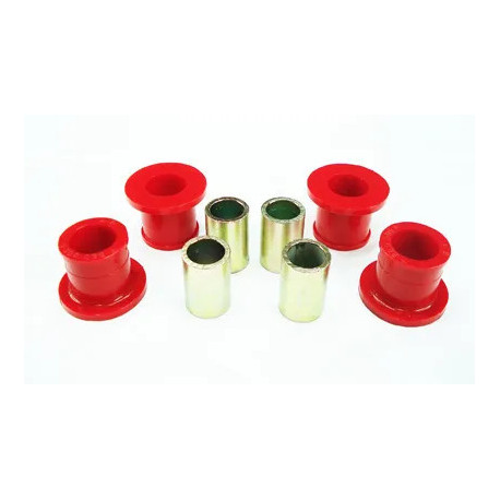 Pedders Pedders EP6114 Urethane Upper Control Arm Bush (4 PKT) | races-shop.com