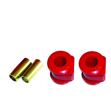Pedders Pedders EP6090 Urethane Lower Control Arm Rear Bush (2 PKT) | races-shop.com