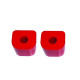 Pedders Pedders EP6081 Urethane Lower Control Arm Rear Bush (2 PKT) | races-shop.com