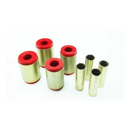Pedders Pedders EP6074 Urethane Lower Control Arm Bush (4 PKT) | races-shop.com