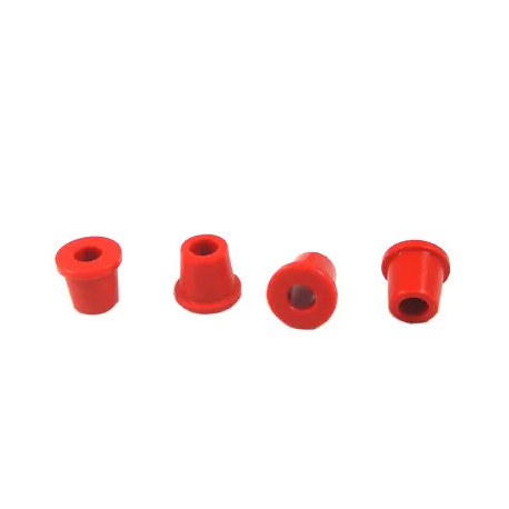 Pedders Pedders EP6063 Urethane Lower Control Arm Bush (2 PKT) | races-shop.com