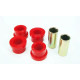 Pedders Pedders EP6062 Urethane Lower Control Arm Bush (2 PKT) | races-shop.com