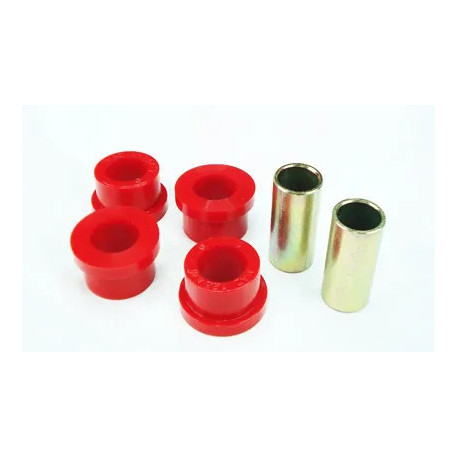 Pedders Pedders EP6062 Urethane Lower Control Arm Bush (2 PKT) | races-shop.com