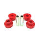 Polyurethane bushings Pedders EP6032 Urethane Lower Control Arm Bush (2 PKT) | races-shop.com